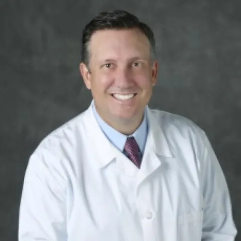 Photo of Daryl Osbahr, MD
