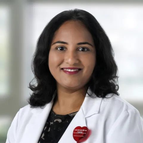 Photo of Dharani Mugugal, MD