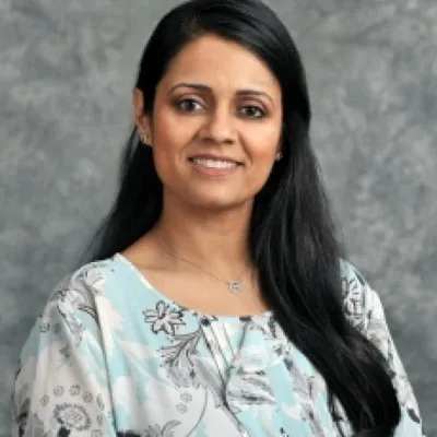 Photo of Farahnaz A Ali, MD