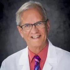 Photo of George Hunter Myers, MD