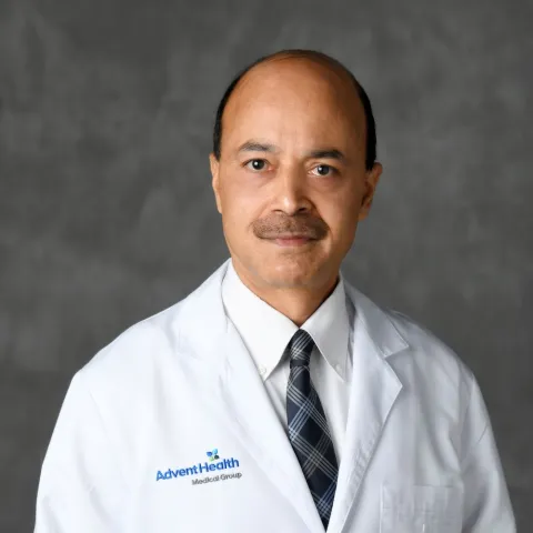 Photo of Guru Sonpavde, MD