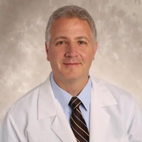 Photo of James Lefler, MD