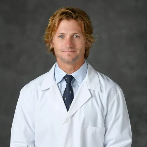 Photo of Jeffrey Petrie, MD