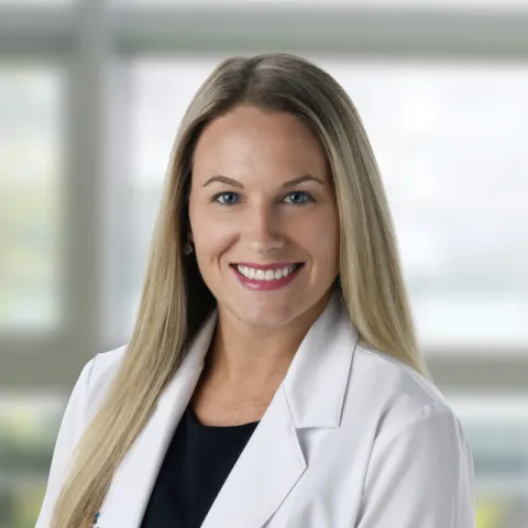 Photo of Jessica Kennard, DO