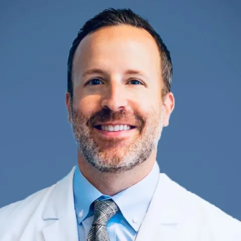 Photo of Justin LaReau, MD