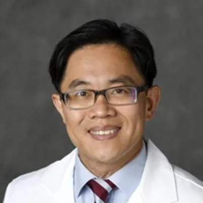 Photo of Luke Oh, MD