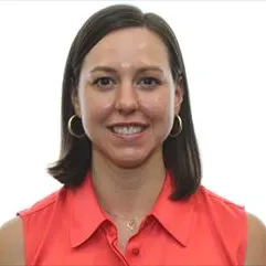 Photo of Melissa Erickson, PhD