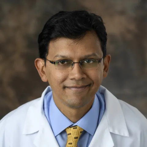 Photo of Murtaza Syed, MD