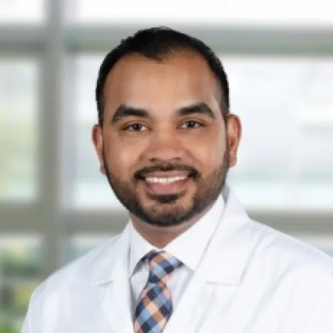 Photo of Navin Changoor, MD
