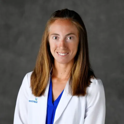 Photo of Nikki Wilson, MD