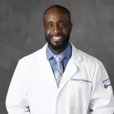 Photo of Obinna Adigweme, MD