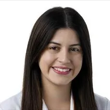 Photo of Samantha Perez
