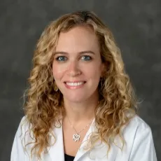 Photo of Stacy Mandras, MD