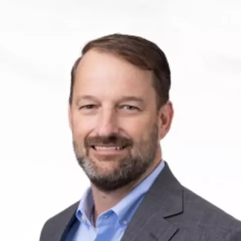 Photo of Thomas Collins, MD, FACS, MHCDS