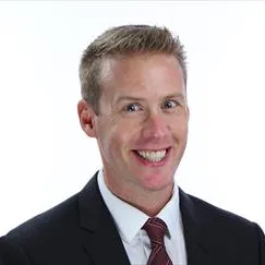 Photo of Thomas Ward, MD