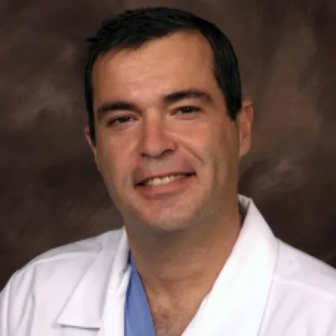 Photo of Vasco Marques, MD