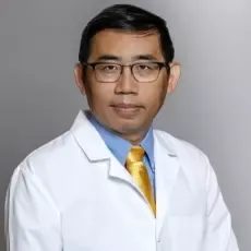 Photo of Zhen Jiao, MD,PhD