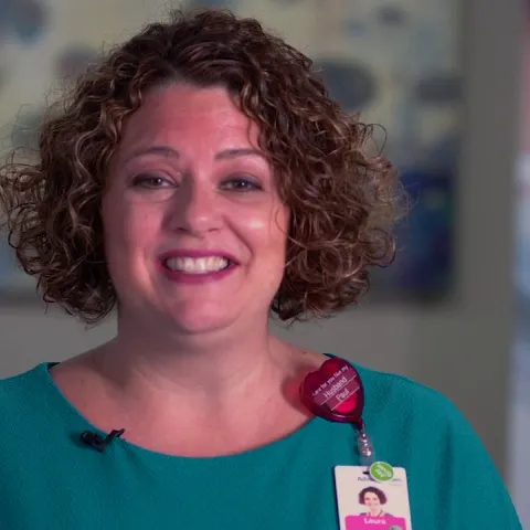 The Baby Place at AdventHealth Altamonte Springs – Meet the Birth Care Coordinator