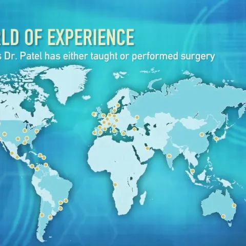 Robotic Surgery Explained | Global Robotics Institute | AdventHealth