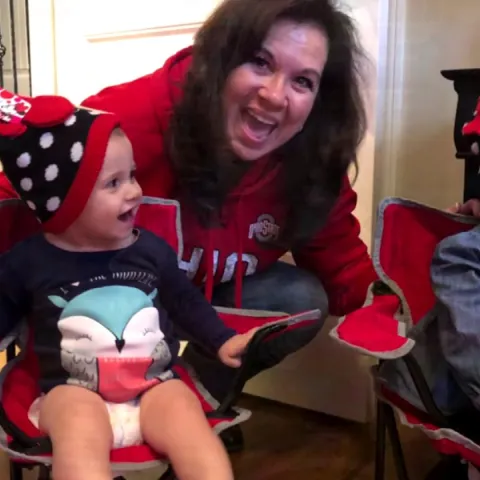 2019 Starlight Gala – Helping Patients Feeling Whole