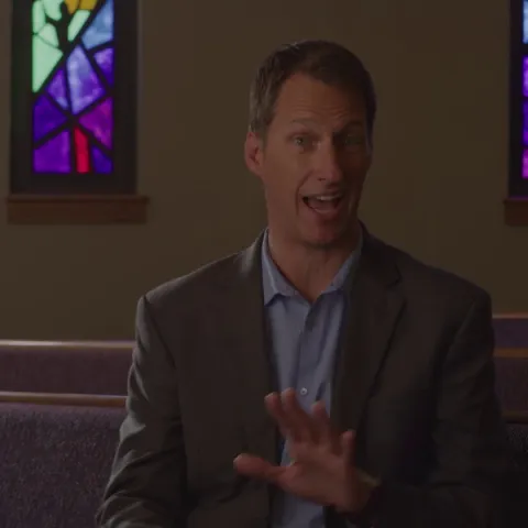 Look to God in Times of Loneliness