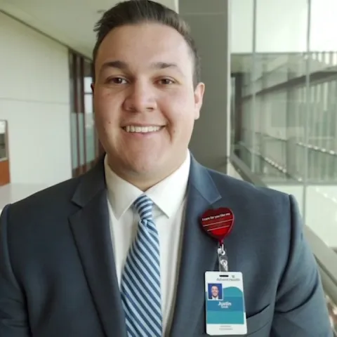 AdventHealth Internship: Revenue Cycle Rotation