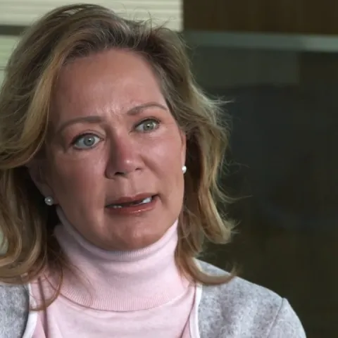 Pamela's Hysterectomy Testimonial