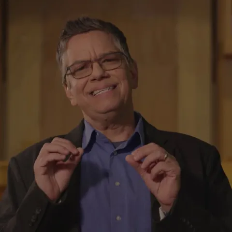 Look to God in Times of Loss