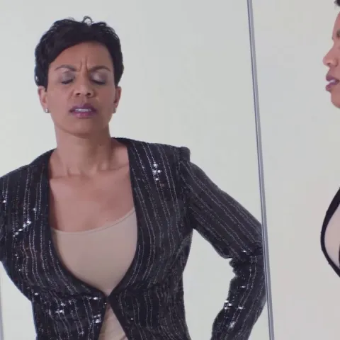 How High Heels Affect Your Spine