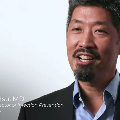 60 Seconds of Science - I've already had COVID Am I protected?