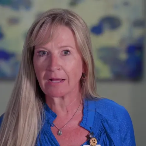 Meet Marilyn: Birth Experience Coordinator