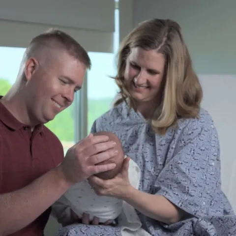 Tour: The Baby Place at AdventHealth Gordon