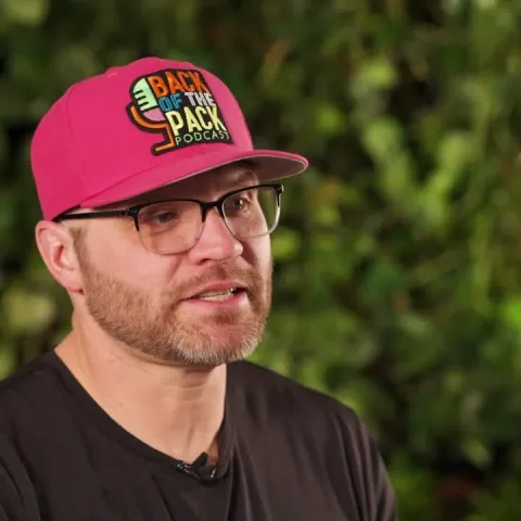 Kyle Walker Testimonial