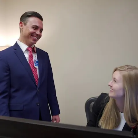 AdventHealth Internship: Hospital Operations