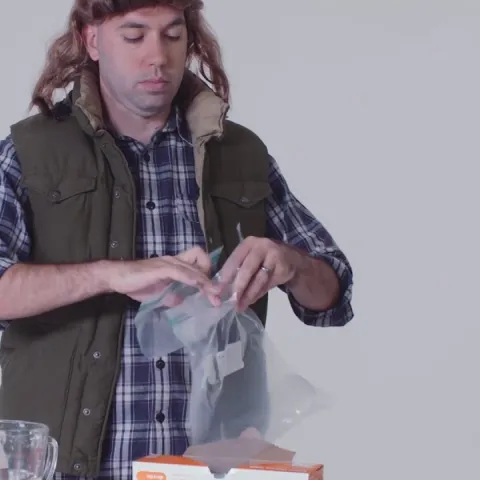 How to Make A Homemade Ice Pack?