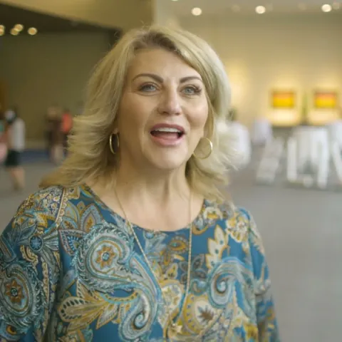 LIV 2021 Event Highlight