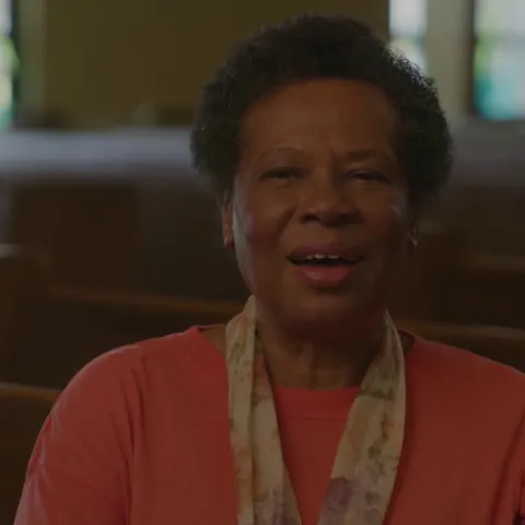 Look to God in Times of Discouragement   Fall 2020 WSR