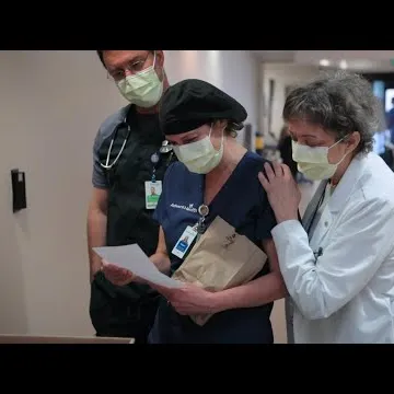 Charles Hoppe - AdventHealth