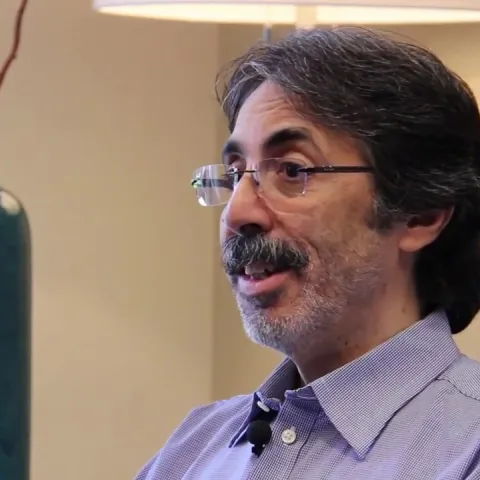 Paciente Con Cáncer de Próstata, Dr. Bernardo Rodriguez | Global Robotics Institute | AdventHealth