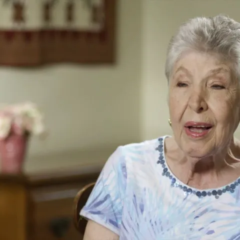 AdventHealth Ocala Patient Story: Anna Slyman