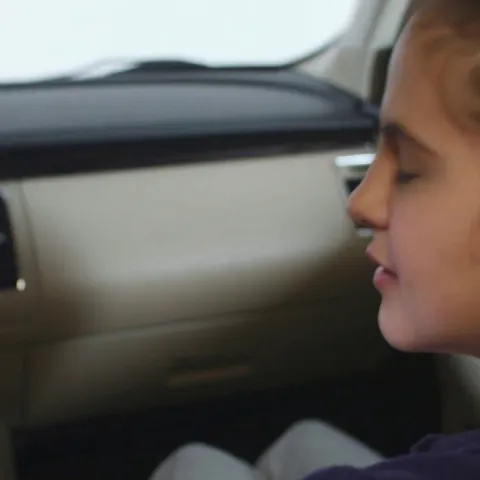 Traveling with Back Pain