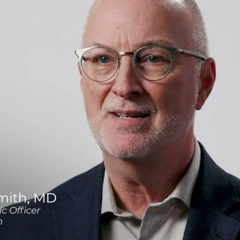 60 Seconds of Science - Will the vaccine affect my DNA?