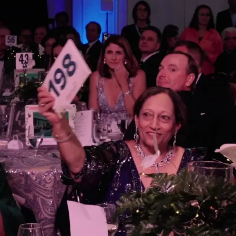 AdventHealth Foundation West Florida 2019 Starlight Gala
