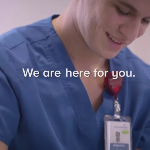 AdventHealth Community Service