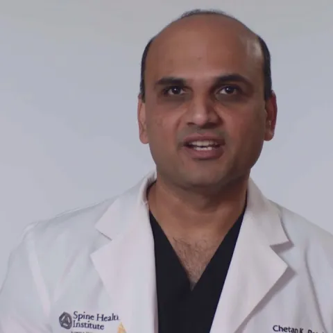 Coaching A Loved One Who Is Living with Back Pain