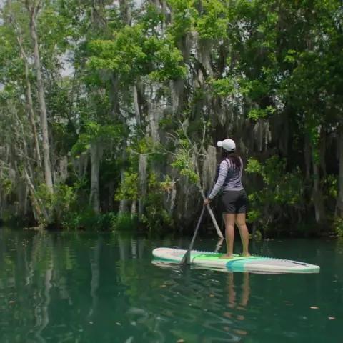 The Feel Whole Challenge: Benecia’s Story