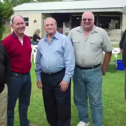 Robotic Prostatectomy Patient Testimonials | Global Robotic Institute | AdventHealth