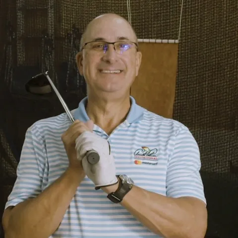 Ted's Shoulder Replacement Story