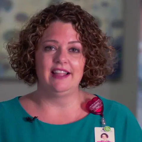 Meet Laura: Birth Experience Coordinator