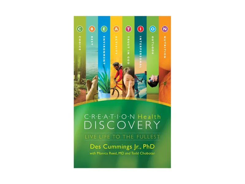 AdventHealth Press Creation Health Discovery